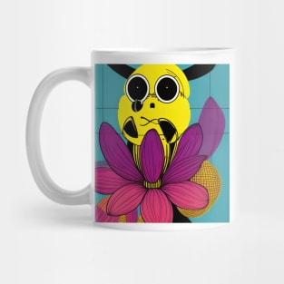 Cool Bee Mug